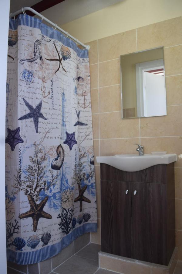 Mersinera Paradise Garden Stars House Larnaca Extérieur photo