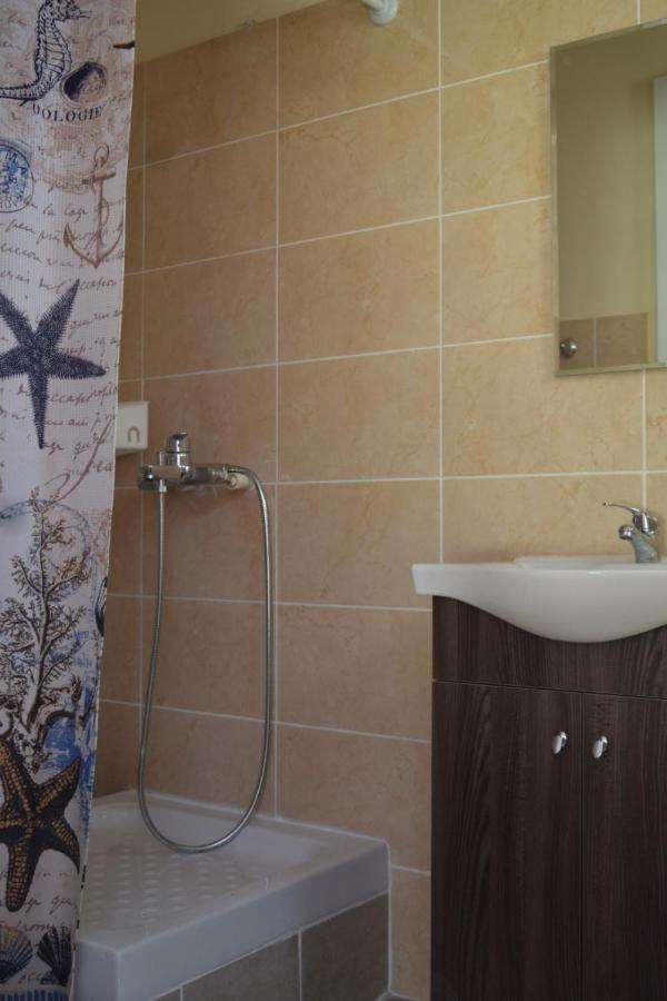 Mersinera Paradise Garden Stars House Larnaca Extérieur photo