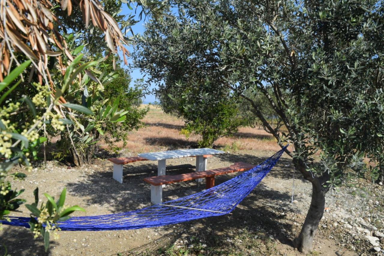 Mersinera Paradise Garden Stars House Larnaca Extérieur photo