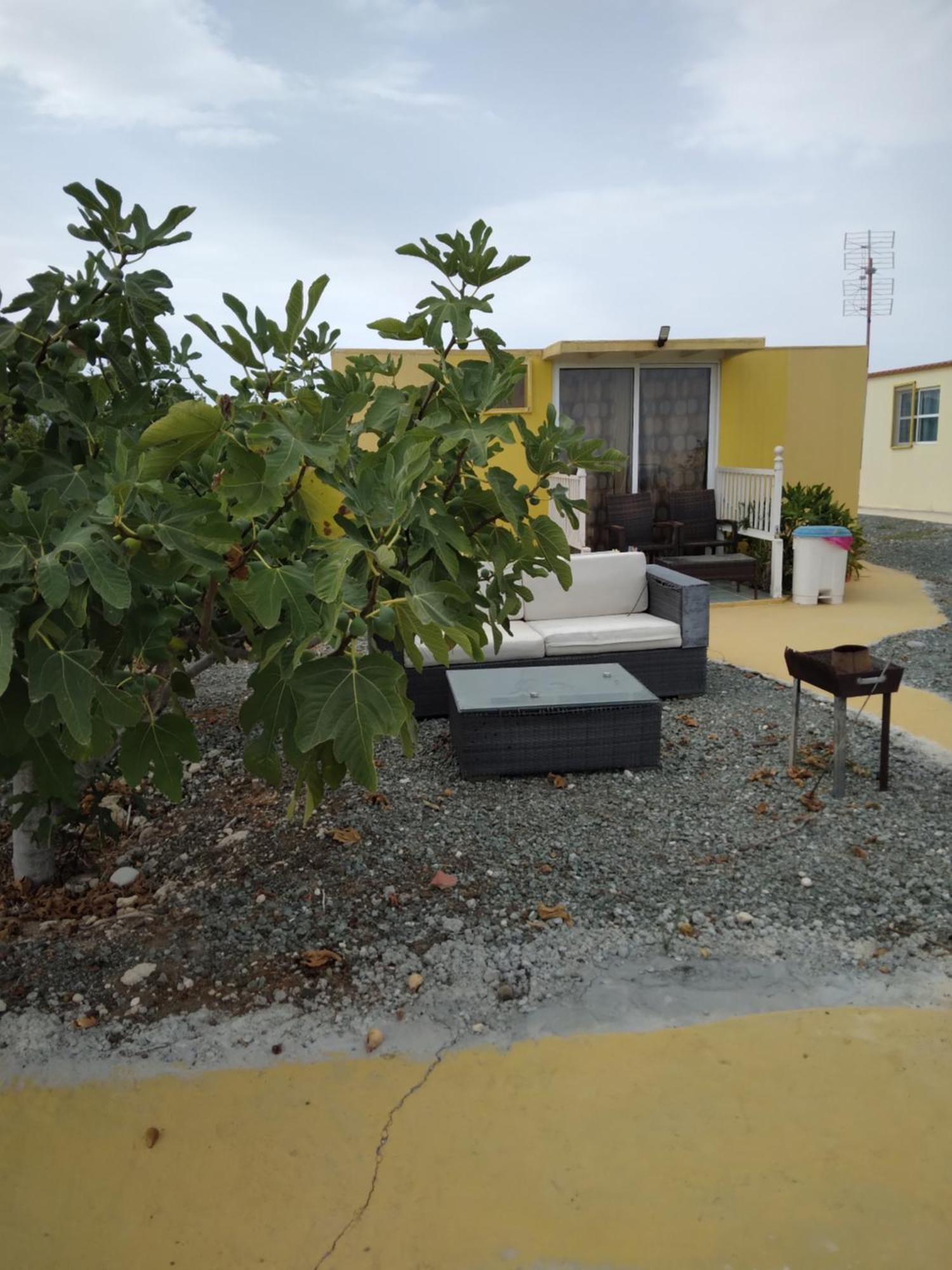Mersinera Paradise Garden Stars House Larnaca Extérieur photo